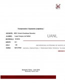 Mejora de la comprensión lectora (Propuesta personal)