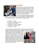 PINTOR CARLOS VARGAS