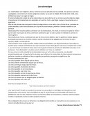 Opinión de estereotipos