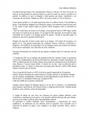 Regreso a Bosnia. En busca de la Paz