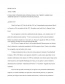 Henri Fayol FUNDACION UNIVERSITARIA INTERNACIONAL DEL TROPICO AMERICANO