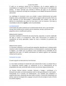 Ecologia El suelo es un producto natural de los minerales