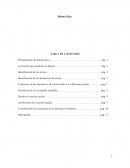 Caso Empresa Tecnológica Google