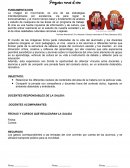 Proyecto: Vamos al cine