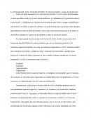 La Antijuridicidad, Tercer Elemento del Delito. Su Aspecto Negativo, Causas de Justificación.