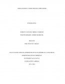 OBLIGACIONES Y DERECHOS DEL EMPLEADOR