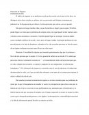 Ensayo Donacion de Órganos INTRODUCCIÓN
