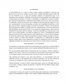 Autoestima y sus procedimientos poara mejorarla