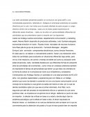 SELECCIÓN DE PERSONAL. Un reclutamiento externo