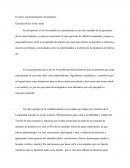 Es útil la experimentación con animales