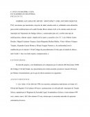 Fundamos nuestra presente solicitud de divorcio en los siguientes puntos de: Divorcio