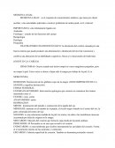 Medicina legal Anatomía