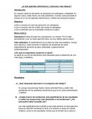 Tamilo es real ¿A más aparatos electrónicos y vehículos, más obesos?