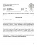 Métodos y Técnicas de Investigación en Ciencias Sociales