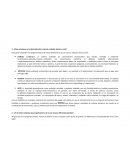 ¿Para usted que es la administración; ¿ciencia, método, técnica o arte?