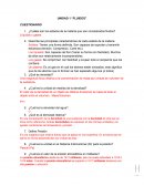 ¿Cuáles son los estados de la materia que son considerados fluidos?