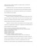 El kiosquito Facultades involucradas en la producción del conocimiento