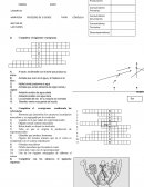 Evaluacion de finde año de cs naturales