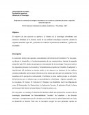 Biografía un artefacto tecnológico colombiano con nombres y apellidos durante la segunda mitad del siglo XX