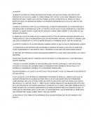 Ejhemplo de Un ensayo mas allá de la muerte