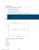 Ejercicio electricidad planeacion