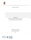 Arbol de problemas TRABAJO DE LOGISTICA