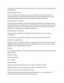 El proceso de muestreo puede realizarse por etapas y en cada una de ellas es posible aplicar un método distinto