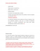 Conceptos termodinámicos relacionados con fluidos