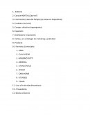 INDITEX Crecimiento (Línea del tiempo) (se anexa en diapositivas)