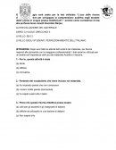 Como se dan los Tipos de curriculum