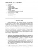 El nivel fónico - Lengua española LENGUA ESPAÑOLA. TEMA 1. EL NIVEL FÓNICO