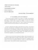 ANDRES ARGUELLO EL VANGUARDISMO: ¿INNOVACION O REBELION?