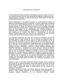 Importancia de la educacion Como es que se da