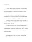 Entre Mundos ¿Podré salir de esta locura?