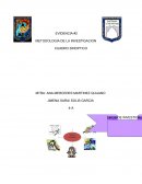 Investigación científica en México actualmente