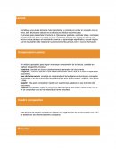 Constituye una de las técnicas más importantes y consiste en entrar en contacto con un tema