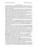 ENSAYO SOBRE LAS MEJORES LECCIONES DEL PASADO