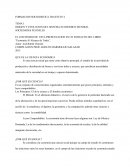 CUALES SON LOS ORIGEN Y EVOLUCION DEL SISTEMA ECONOMICO MUNDIAL SOCIEDADES FEUDALES