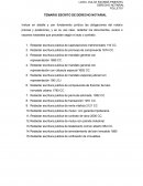 TEMARIO ESCRITO DE DERECHO NOTARIAL