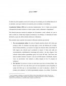 El Aborto ¿Ley o vida?