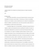 Investigacion educativa INTRODUCCIÓN