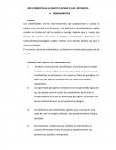 UAN GRAN DIETA PRESCRITA EN EL DEFICIT O EXCESO DE LOS NUTRIENTES