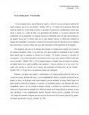 En la colonia penal – Franz Kafka