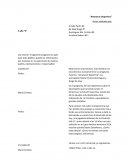 Castellano “Amanecer Deportivo”