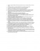 Medicion y mejoramiento de productividad