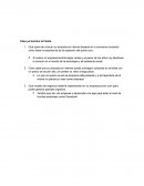 Ensayo sobre Ya Termino la Fiesta y de Facebook