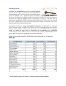 CASOS PRESENTADOS, APELADOS Y REVOCADOS EN LOS TRIBUNALES DEL CONDADO DE HAMILTON