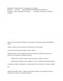 BLOQUE	NÚCLEO	CONTENIDO	SITUACIONES DE ENSEÑANZA