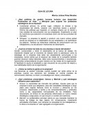 Taller solucionar chiavenato