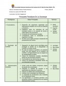 Principales paradigmas de la sociologia